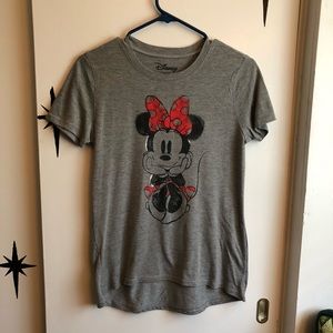Disney Minnie Mouse Tee